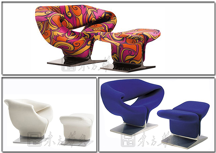 现代经典休闲椅|布面休闲椅|办公家具|飘带休闲椅|休闲椅，布面休闲椅，飘带椅，华体会体育官方在线官网椅，独特椅