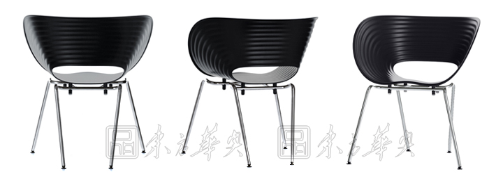 现代经典休闲椅|塑料休闲椅|办公家具|岩石椅|休闲椅，岩石椅，贝壳椅