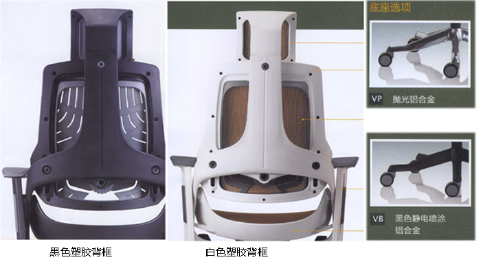 办公椅|网布中班椅|办公家具|现代网布中班椅|办公椅