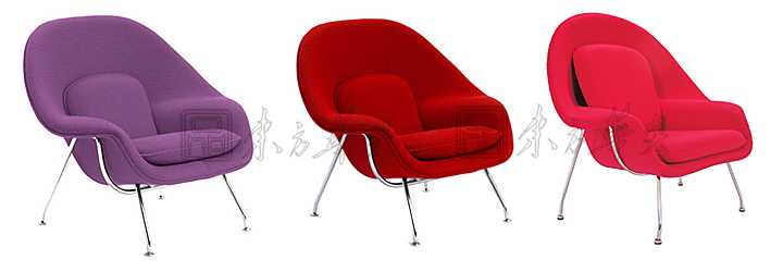 现代经典休闲椅|布面休闲椅|办公家具|子宫椅|休闲椅，布面休闲椅，华体会体育官方在线官网椅