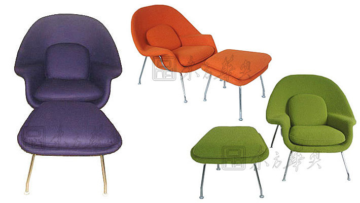 现代经典休闲椅|布面休闲椅|办公家具|子宫椅|休闲椅，布面休闲椅，华体会体育官方在线官网椅