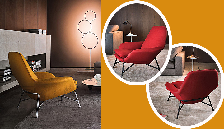 现代经典休闲椅|布面休闲椅|办公家具|子宫椅|休闲椅，布面休闲椅，华体会体育官方在线官网椅