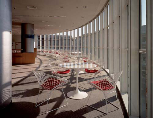 现代经典桌子|餐桌|办公家具|沙里宁餐台|餐桌