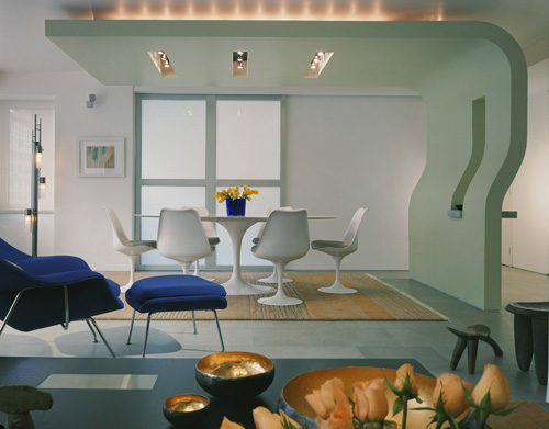 现代经典桌子|餐桌|办公家具|沙里宁餐台|餐桌