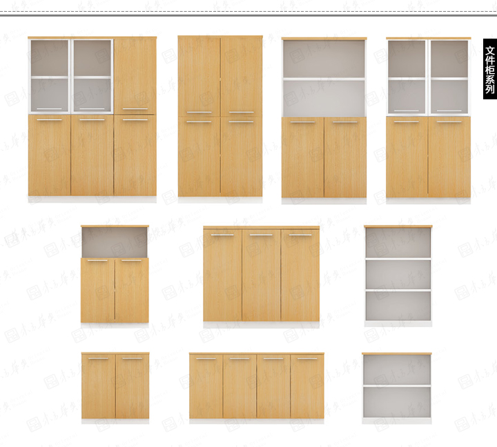 办公台|时尚大班台|办公家具|Thomas|现代简约设计老板办公桌，大班台，老板桌，经理桌，行政桌，主管桌