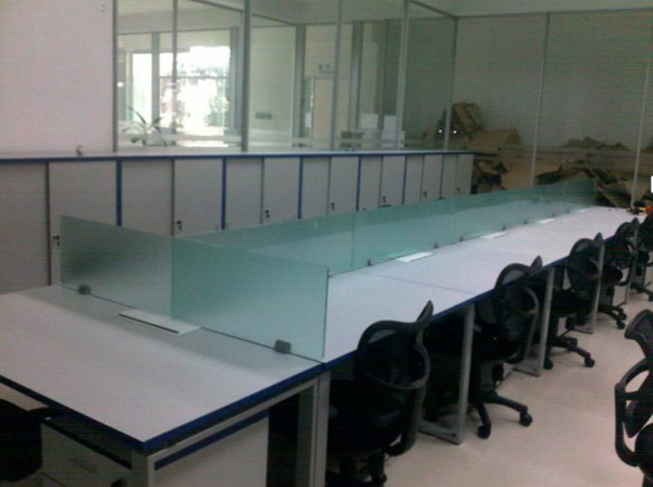 阿迪达斯adidas办公室装修工程案例