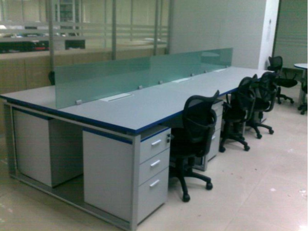 阿迪达斯adidas办公室装修工程案例