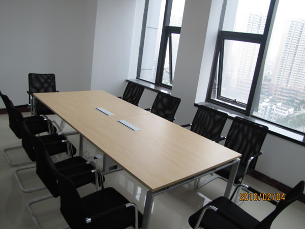 阿迪达斯adidas办公室装修工程案例