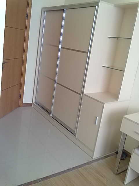 河南万众集团办公家具工程案例展示