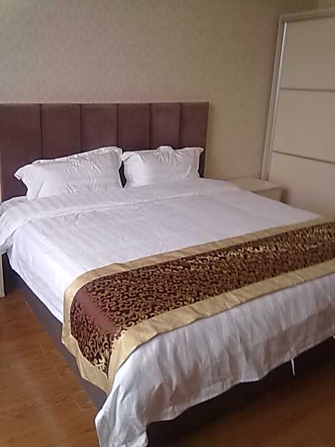 河南万众集团办公家具工程案例展示