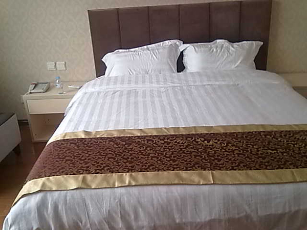 河南万众集团办公家具工程案例展示