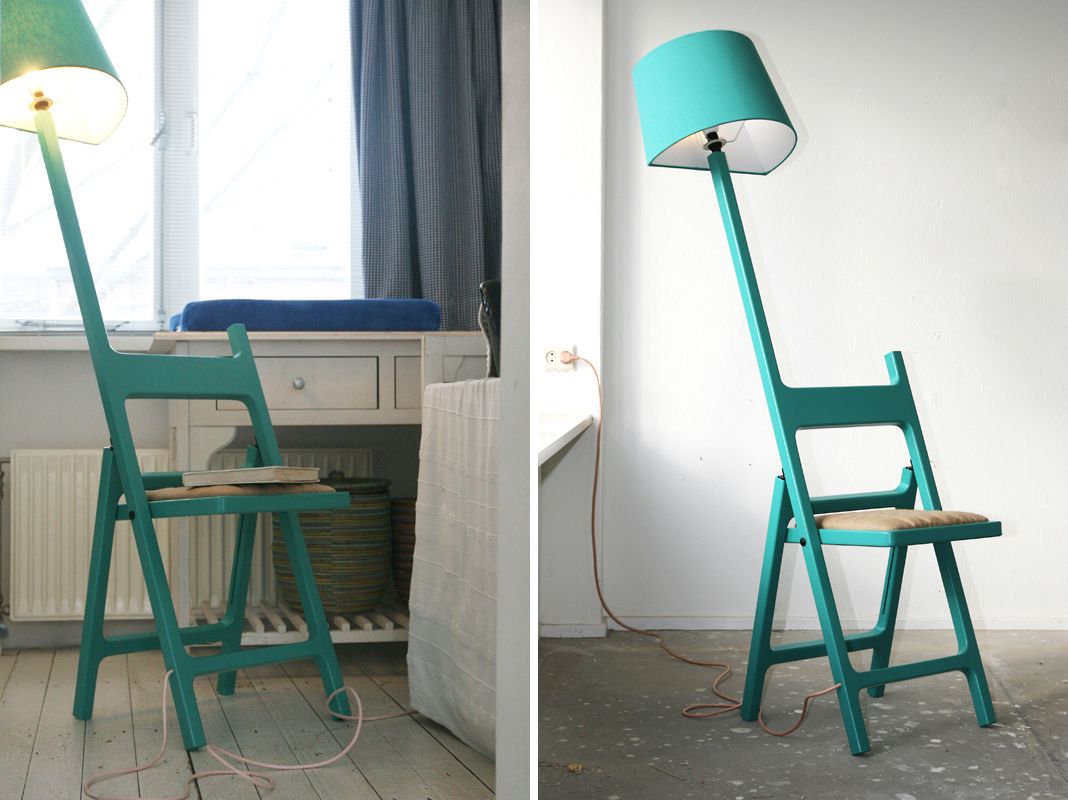 华体会体育官方在线官网 The poet 诗人座椅