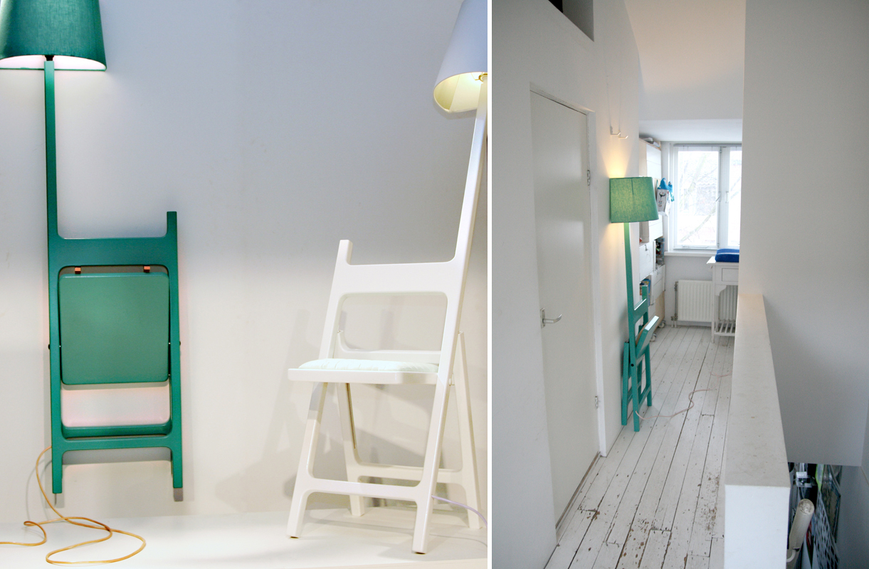 华体会体育官方在线官网 The poet 诗人座椅