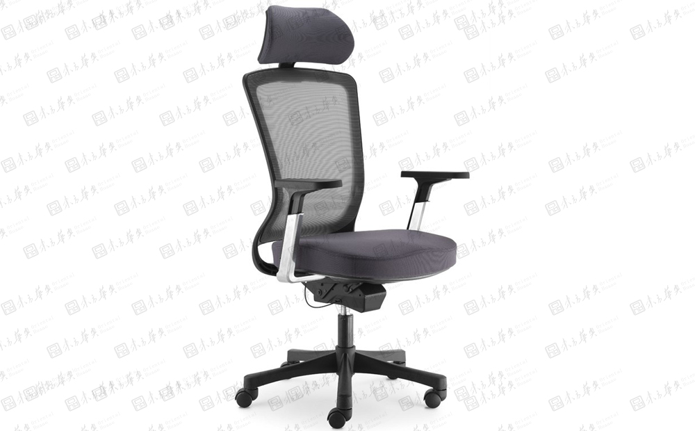 办公椅|网布大班椅|办公家具|CG-M5480|现代简约办公职员椅，会议椅，大班椅，会客椅，电脑椅，办公椅 CG-M5480