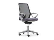 网布职员椅CG-M5591_办公家具_网布职员椅_办公椅