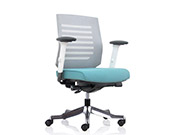 网布职员椅Velo_办公家具_网布职员椅_办公椅