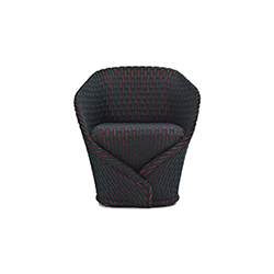 Talma armchair CG-K1202