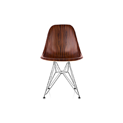 Eames® Molded Wood Side Chairs CG-A2146-3-1