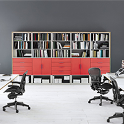 Meridian 杂物柜 CG-A2216-7