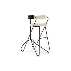 Loop Bar Stool CG-K5111