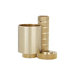 齿轮桌面整洁笔筒 CG-L6027-3