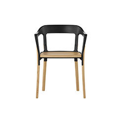 Steelwood Chair CG-A2223-1