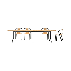 Belleville Table CG-A1524-2
