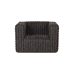 Loma Club Chair CG-K1424