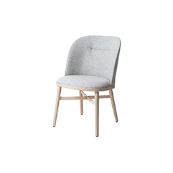 Bund Dining Chair CG-L2102-1