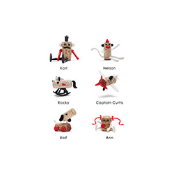 Corkers Classics CG-L4017