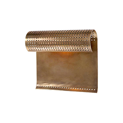 Precision Sconce CG-K1486