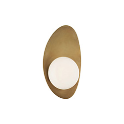 Nouvel Small Sconce CG-K1490-1