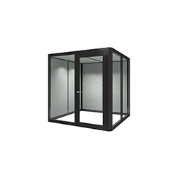 Plenty Pod隔音屋 CG-A1805