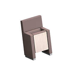 L213 剧院/礼堂椅 CG-A2401-2