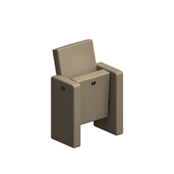 F50 剧院/礼堂椅 CG-A2401-10