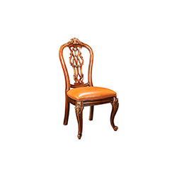 Wooden chair CG-3116-01、3116-02