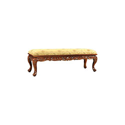 Bed stool CG-3122-01