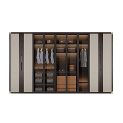 Lockers CG-BR01-07