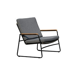 lounge chair CG-DOM0022、DOM0023