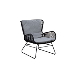 Leisure single chair CG-DOM0043