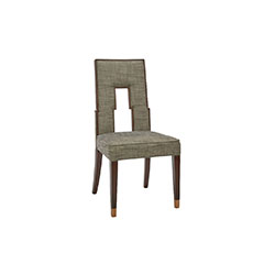 Dining chair CG-L215-01B、L215-02B