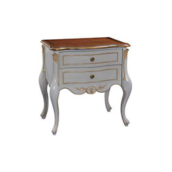Bedside cabinet CG-L803-03C、L804-01C