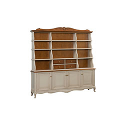 Bookcase CG-L910-02C、L910-020