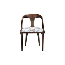 Dining chair CG-LC15-01、LC15-02