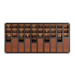 Bookcase CG-MIS01-08