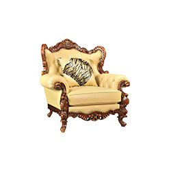New Grand Palace Sofa CG-S013-04A、S013-05A、S013-06A、S013-07A