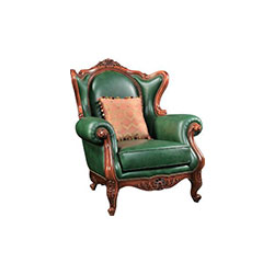 sofa CG-S058-01、S058-02、S058-03