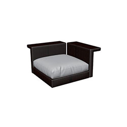 assemble sofa CG-S066-00-1、S066-00-2、S066-00-3