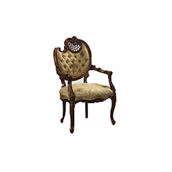 Lai Li chair CG-Y058-01A