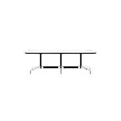 eames rectangular table CG-AQ004